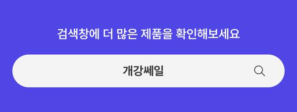 검색창 영역