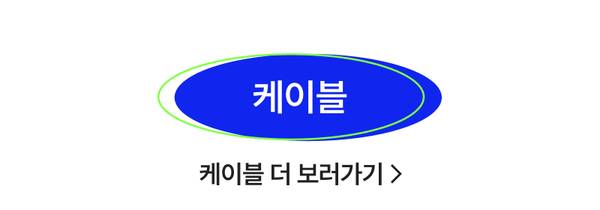 USB-C 및 라이트닝 등 다양한 충전 케이블 상품을 판매하는 카테고리 페이지로 이동하는 배너