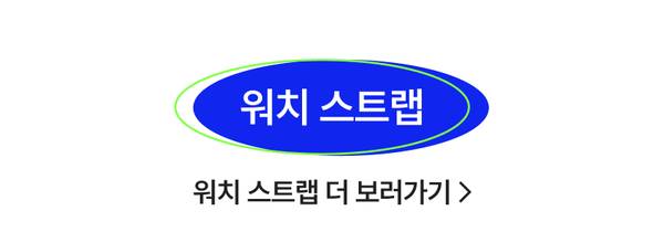 애플워치 스트랩 상품 목록 보기 링크