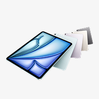 iPad