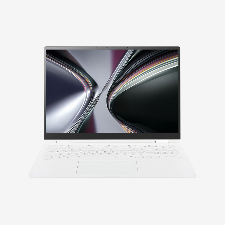 LG gram 15 i5-1340P 16GB 256GB Windows 11 Home 스노우 화이트