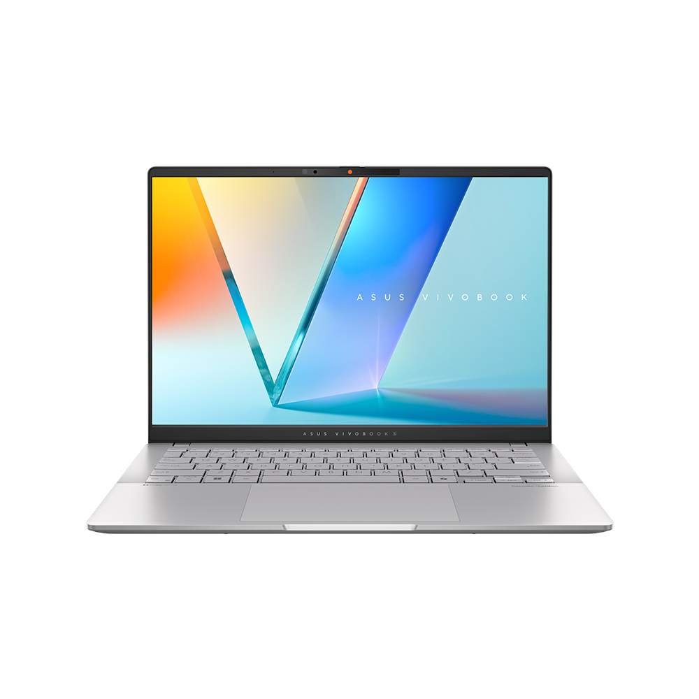 Vivobook S14 Ryzen AI 9 HX370 24GB 512GB Windows 11 Home 쿨실버
