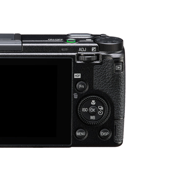 RICOH GR IIIx HDF | everyuneez 학생복지스토어