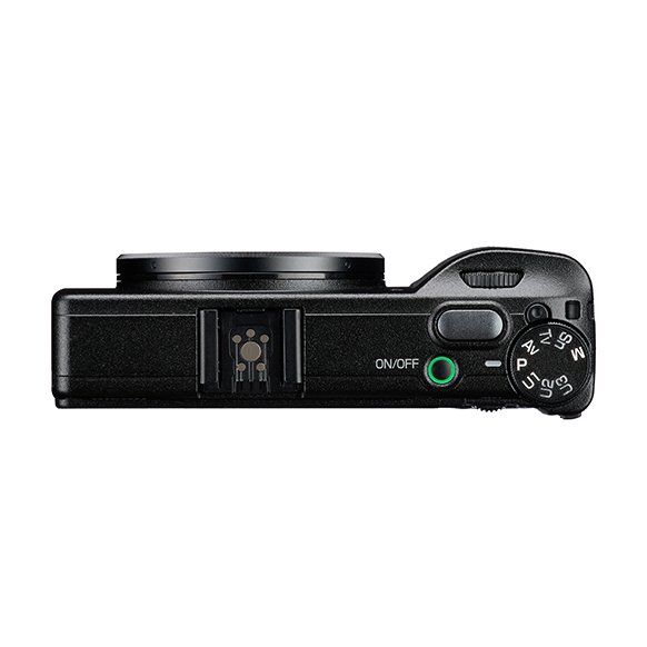 RICOH GR IV HDF | everyuneez 학생복지스토어